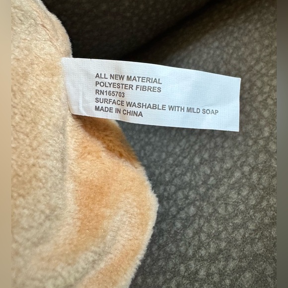 NEW Cozy Gray Cat Bed - Picture 16 of 16